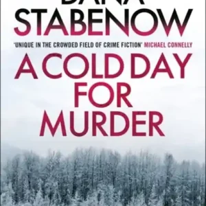 A Cold Day for Murder Snelle Levering