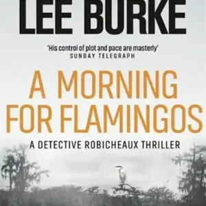 A Morning For Flamingos Weekendaanbieding