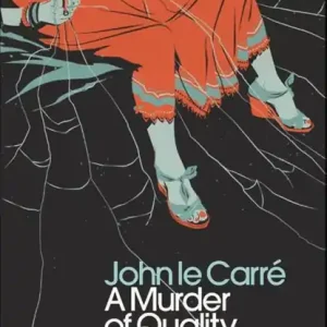 A Murder of Quality Koop Vandaag