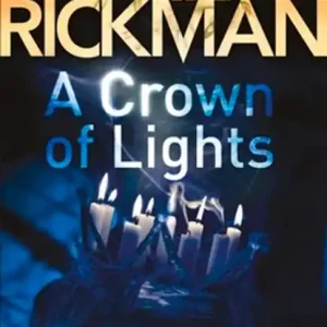 A Crown of Lights Finale Uitverkoop