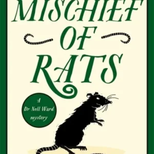 A Mischief of Rats Veilige Betaling