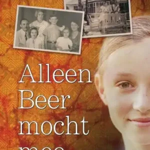 Direct Beschikbaar Alleen Beer mocht mee