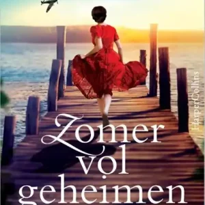 Zomer vol geheimen Direct Verzonden