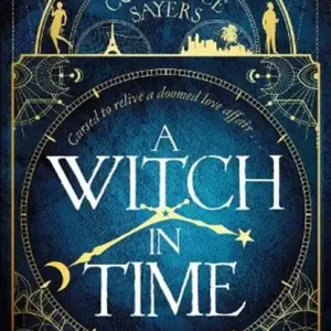 A Witch in Time Direct Beschikbaar