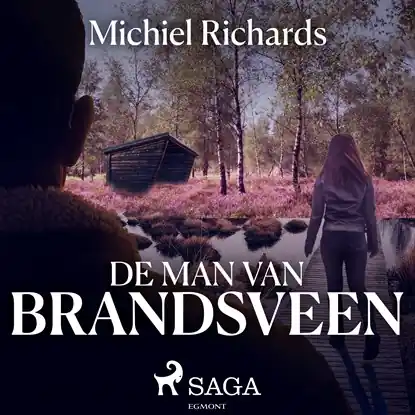 Actieprijs De man van Brandsveen