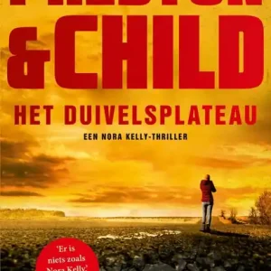 Aanbieding Het Duivelsplateau