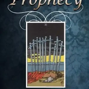 A Tarot Prophecy and Other Stories Nieuw