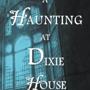 A Haunting at Dixie House Voordeelprijs