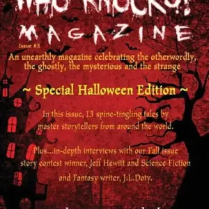 Who Knocks? Weekendaanbieding