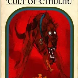 Actieprijs Scooby Doom versus the Cult of Cthulhu