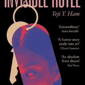 Aanbieding The Invisible Hotel