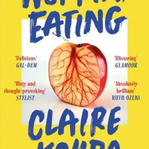 Woman, Eating Weekendaanbieding