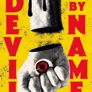 Aanbieding The Devil By Name