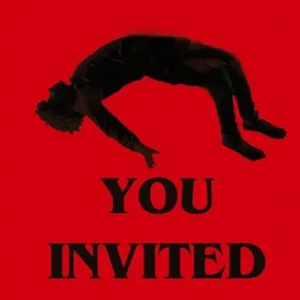 You Invited It In Korting