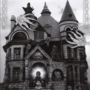 Witch-Cult Abbey Bestel Nu