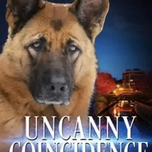 Actieprijs Uncanny Coincidence