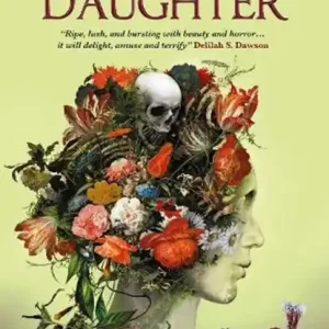 A Botanical Daughter Gratis Verzending