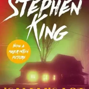 'Salem's Lot Koop Online