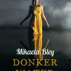 Actieprijs Donker water