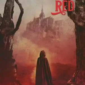 A Still and Awful Red Hoge Kwaliteit