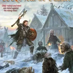 A Ritual of Flesh Actieprijs