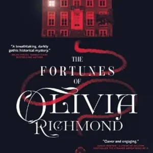 Aanbieding The Fortunes of Olivia Richmond