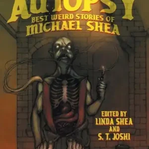 Actieprijs The Autopsy