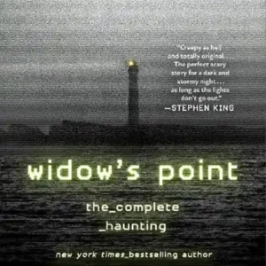 Widow's Point Koopje