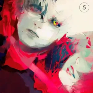 Actieprijs Tokyo Ghoul:re 05