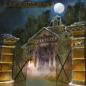 50 Jahre John Sinclair Speciale Aanbieding