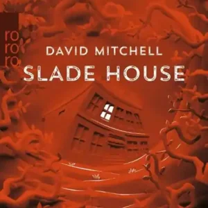 Actieprijs Slade House