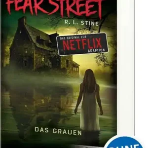 Aanbieding Fear Street - Das Grauen