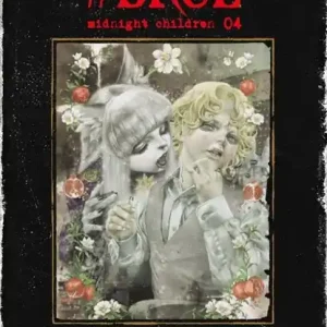#DRCL - Midnight Children 4 Aanbieding