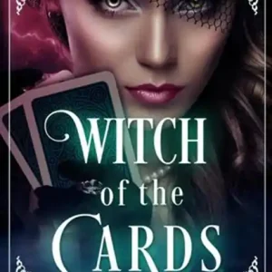 Aanbieding Witch of the Cards