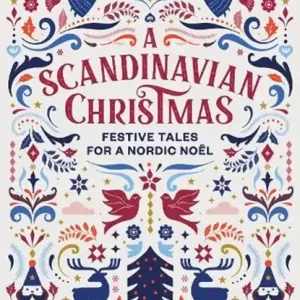 A Scandinavian Christmas Nieuw