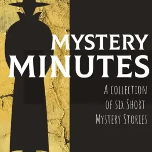 Aanbieding Mystery Minutes Volume 1