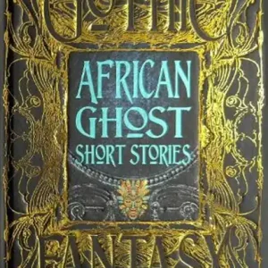 African Ghost Short Stories Weekendaanbieding