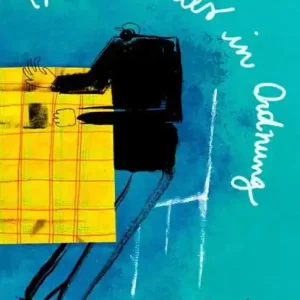 (fast) alles in Ordnung / Está (quase) tudo bem Nu Kopen