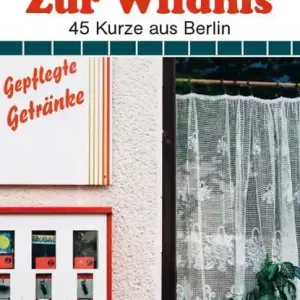 Zur Wildnis Tijdelijk Beschikbaar