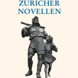 Züricher Novellen Koop Vandaag