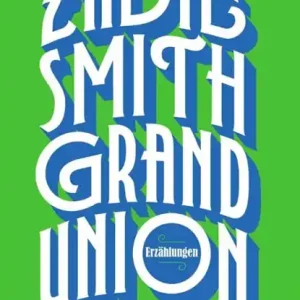 Voordeelprijs Grand Union