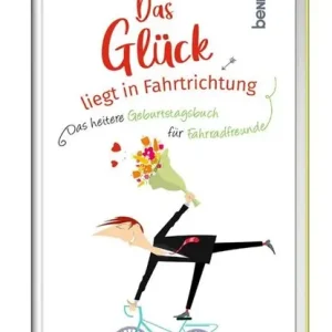 Das Glück liegt in Fahrtrichtung Betaalbaar