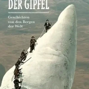 Das ist doch der Gipfel Laatste Kans