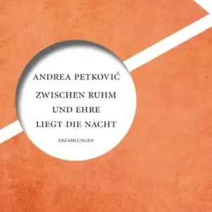 Zwischen Ruhm und Ehre liegt die Nacht Lage Prijs