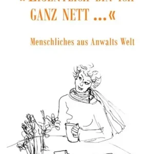 'Eigentlich bin ich ganz nett ...' Rechtstreeks Van De Fabrikant