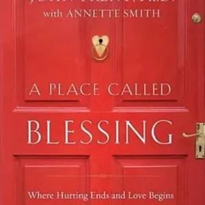A Place Called Blessing Hete Deal