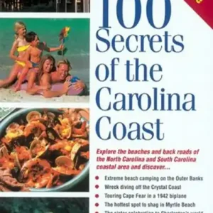 100 Secrets of the Carolina Coast Korting