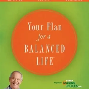 Your Plan For a Balanced Life Meest Verkocht