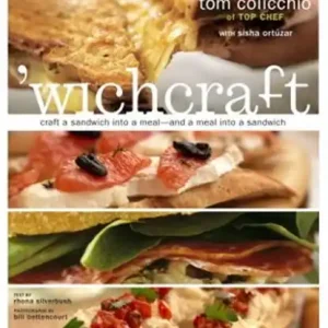 'wichcraft Direct Verzonden