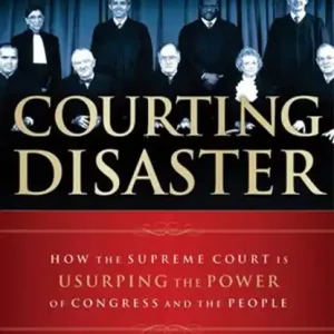 Aanbieding Courting Disaster